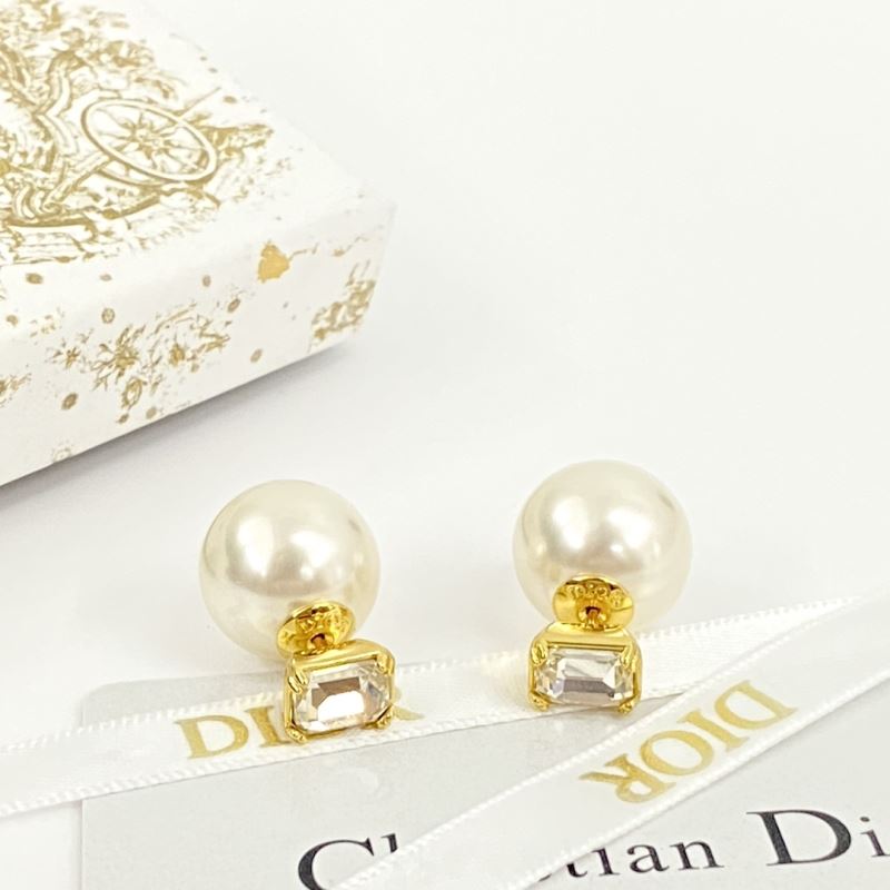 Christian Dior Earrings